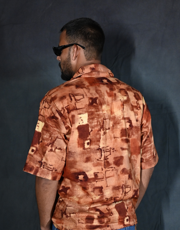 Hazel Shirt