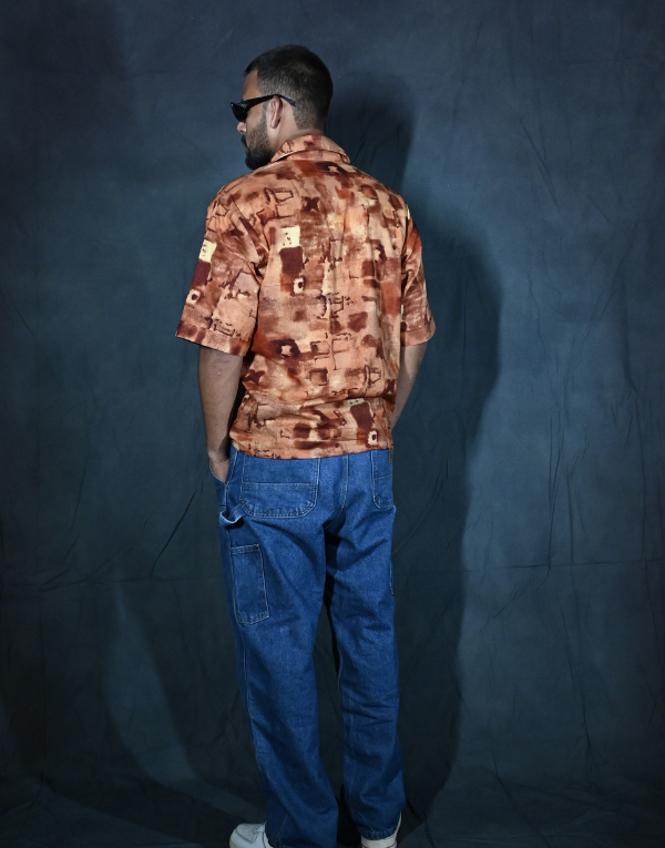 Hazel Shirt