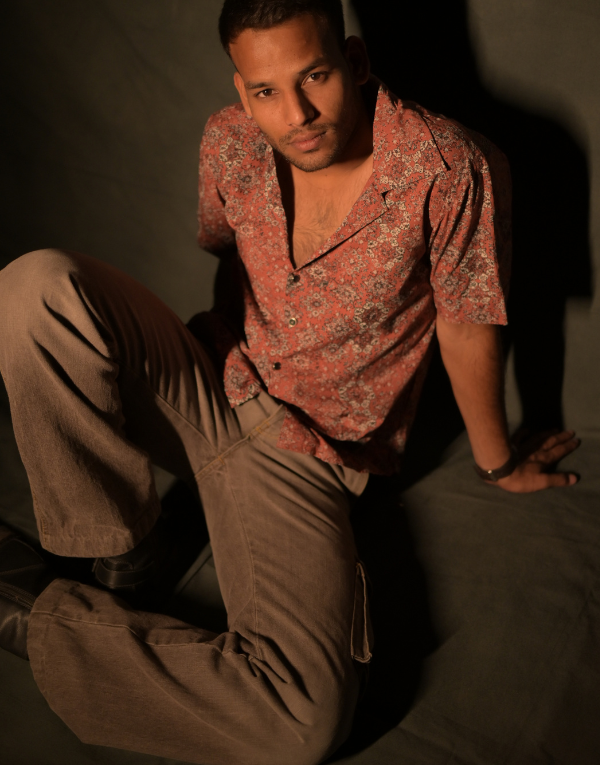 Blossom Shirt