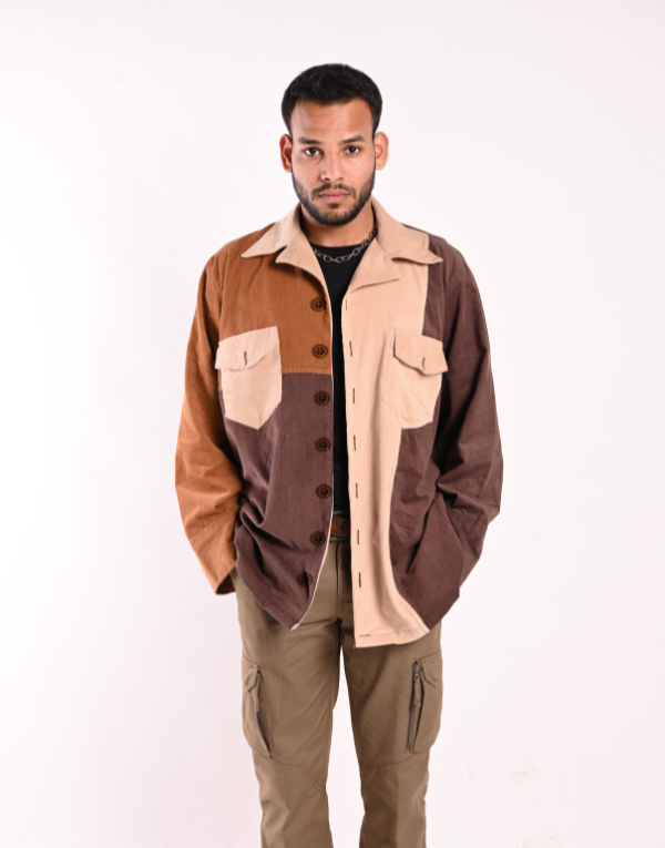 The Howdy Shacket