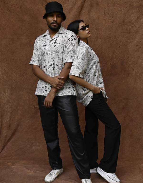 Tribal Shirt