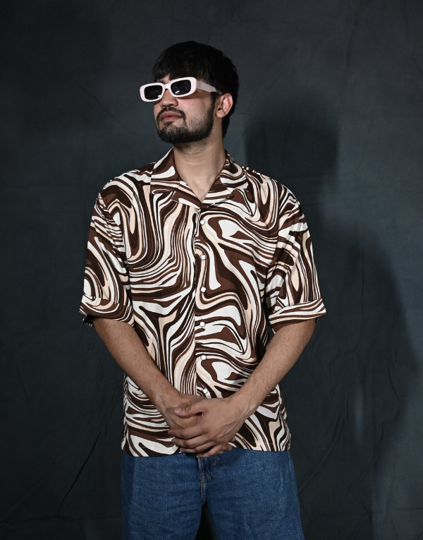 Cinnamon Sugar Shirt