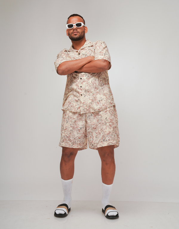 Bandana Shirt