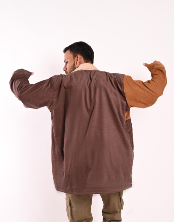 The Howdy Shacket