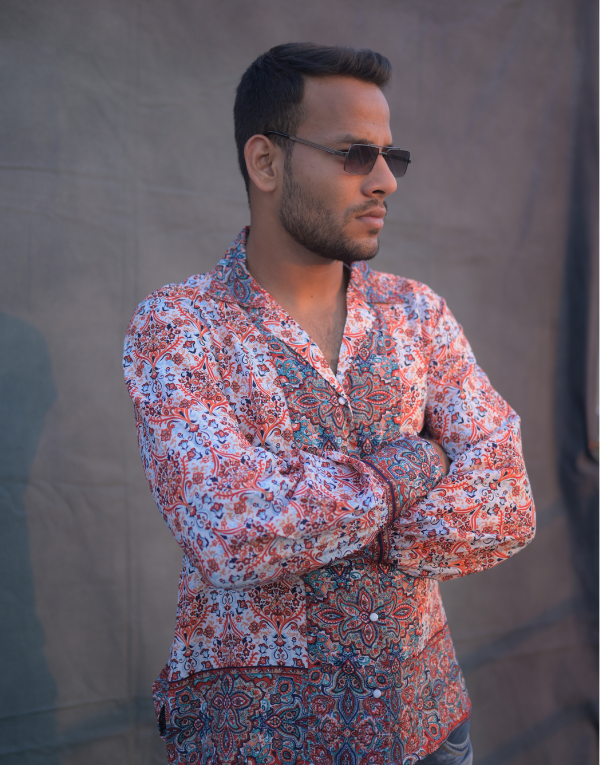 Outskirt Shirt