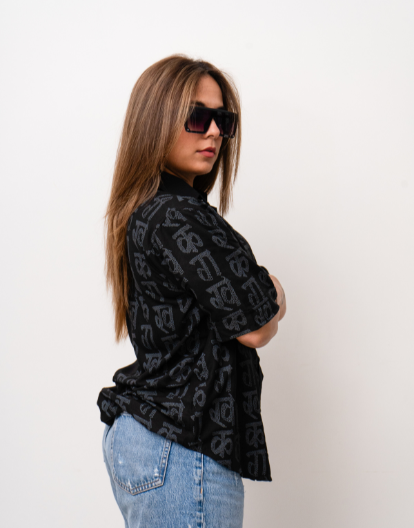 कखग Shirt