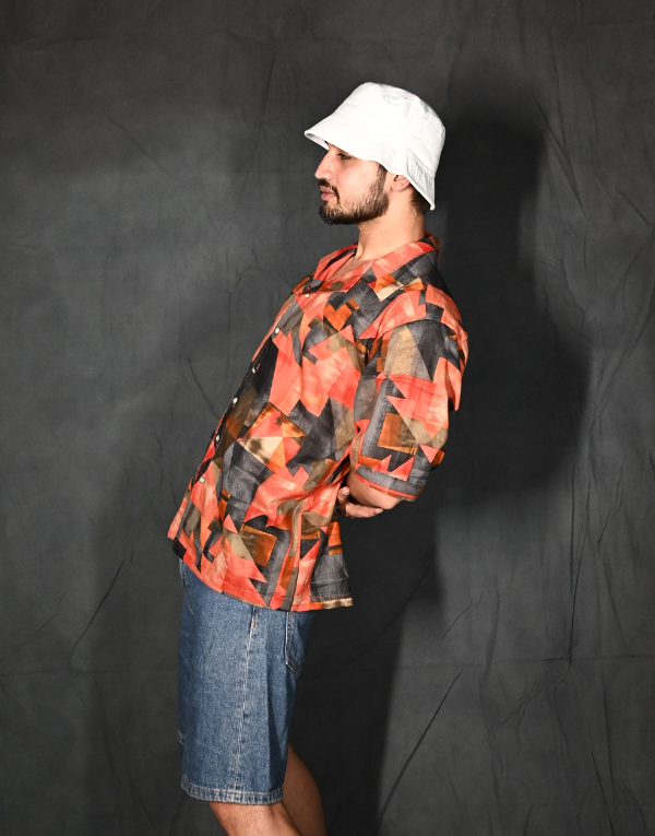 The Abstract Shirt