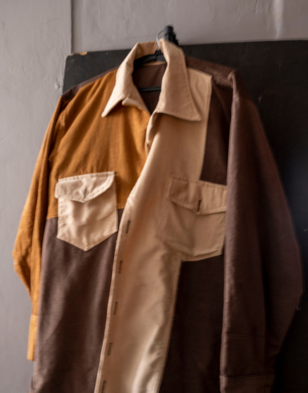 The Howdy Shacket