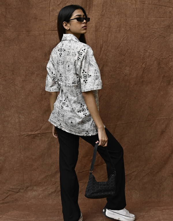 Tribal Shirt