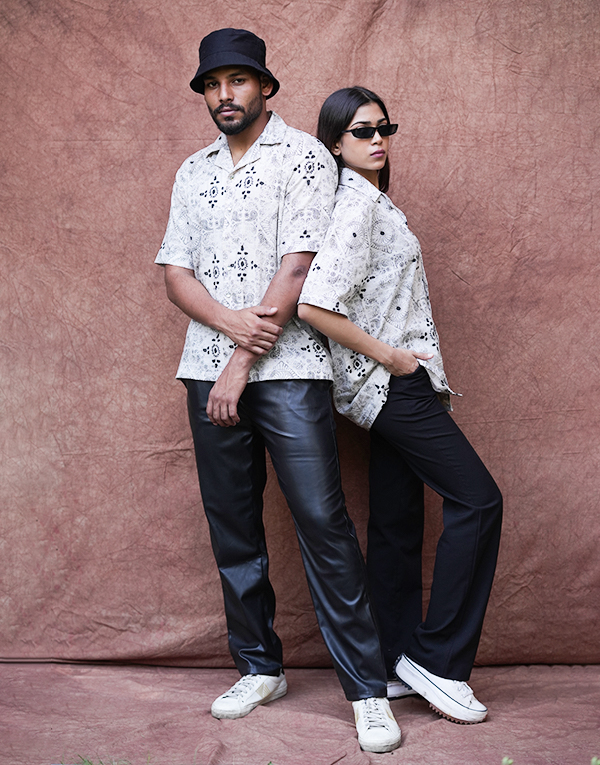 Tribal Shirt